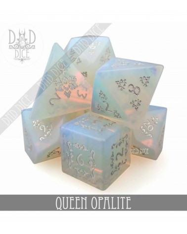 Queen Opalite (Gift Box)