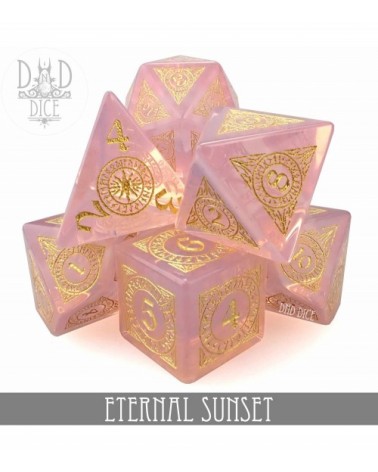 Eternal Sunset Opalite (Gift Box)