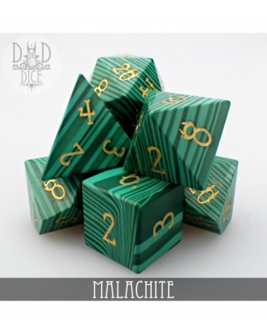 Malachite (Gift Box)