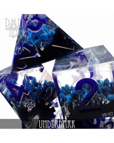 Underdark Handmade