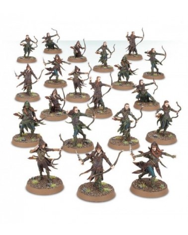 Mirkwood™ Rangers