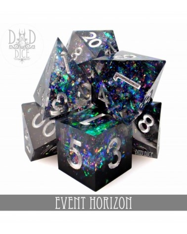 Event Horizon Handmade