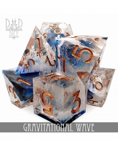 Gravitational Wave Handmade