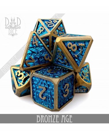 Bronze Age (Metal)