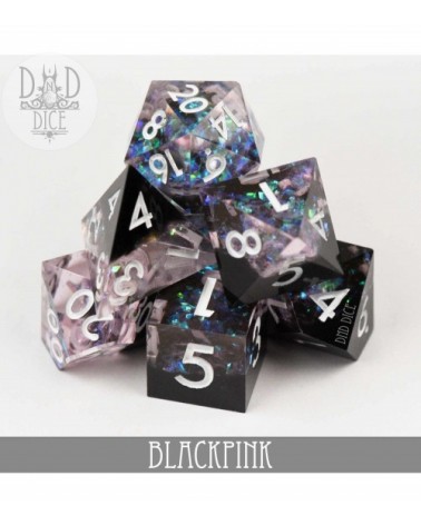 BLACKPINK Handmade