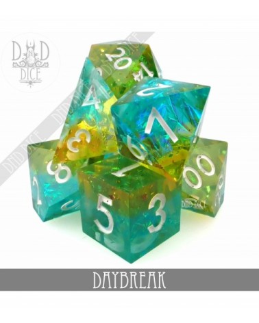 Daybreak Handmade