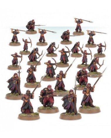 Haradrim™ Warriors