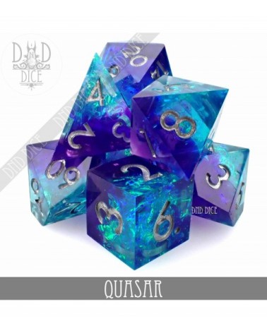 Quasar Handmade