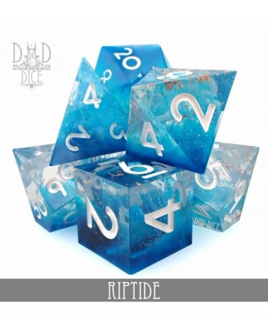 Riptide Handmade
