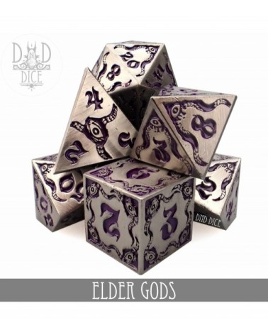 Elder Gods (Metal)