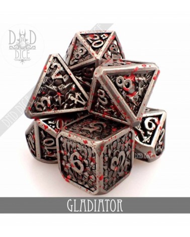 Gladiator (Metal)
