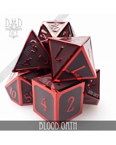 Blood Oath (Metal)