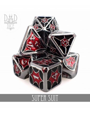 Super Suit (Metal)