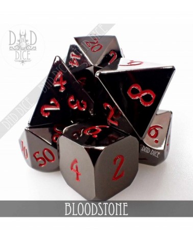 Bloodstone (Metal)