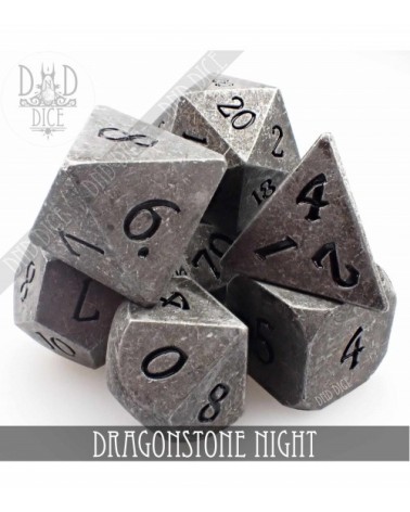 Dragonstone Night (Metal)