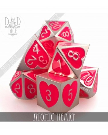 Atomic Heart (Metal)