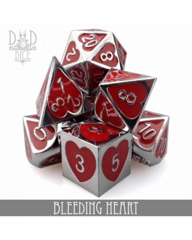 Bleeding Heart (Metal)