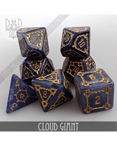 Cloud Giant (Oversize)