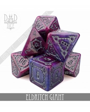 Eldritch Giant (Oversize)