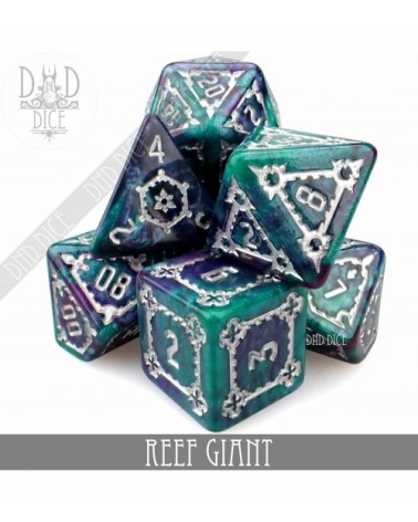 Reef Giant (Oversized)