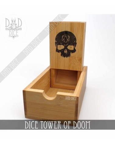 Tower of Doom