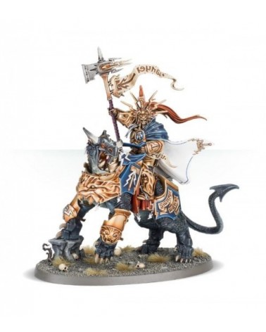 Vandus Hammerhand