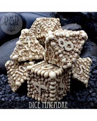 Dice Macabre