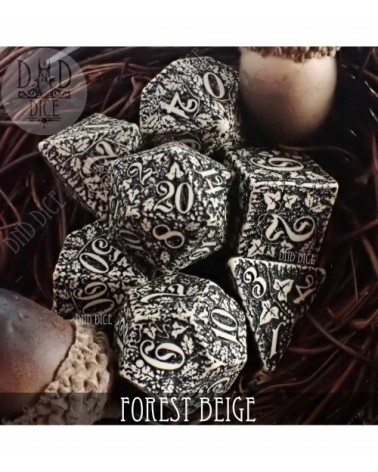 Forest Savannah Beige