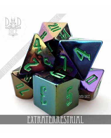 Extraterrestrial