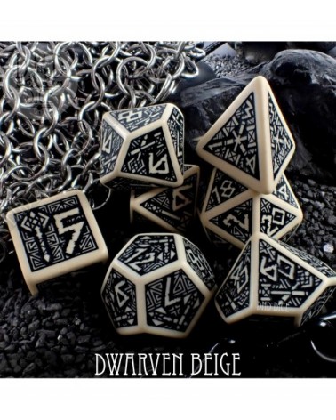 Dwarven Beige
