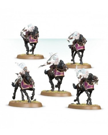 Doomfire Warlocks