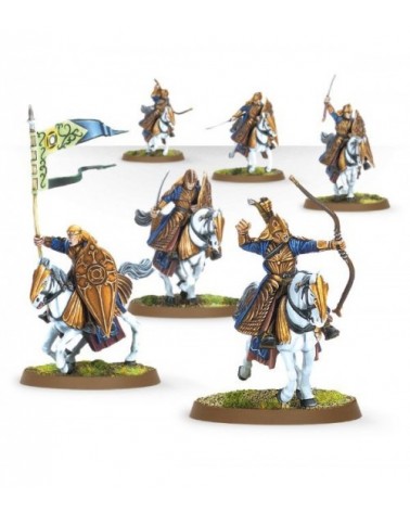 Galadhrim Knights