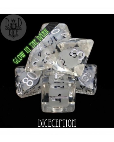 Diceception (Glow)