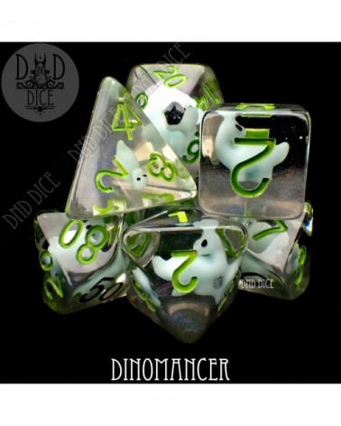 Dinomancer