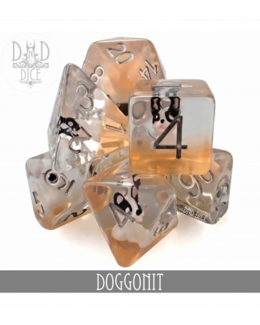 Doggonit