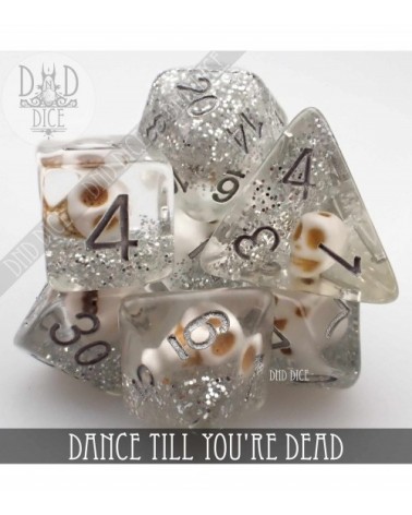 Dance Till You're Dead
