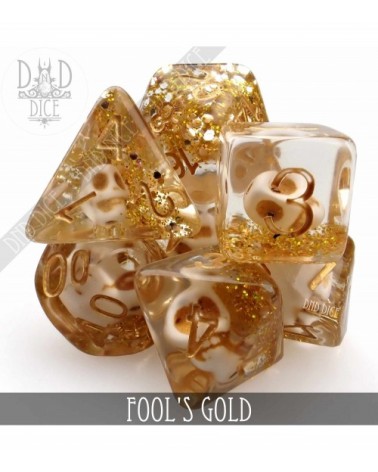 Fool's Gold