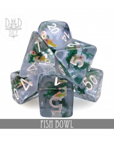 Fish Bowl