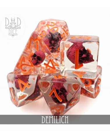 Demilich
