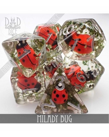 Milady Bug