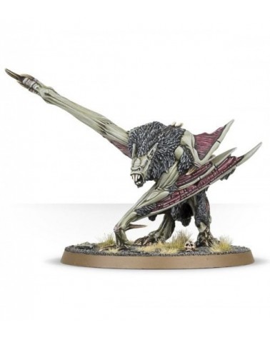 Varghulf Courtier