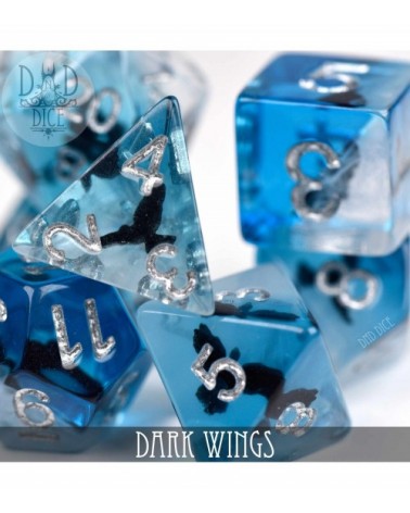 Dark Wings