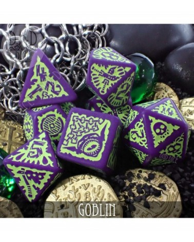 Pathfinder - Goblin