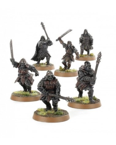 Mordor™ Uruk-hai™
