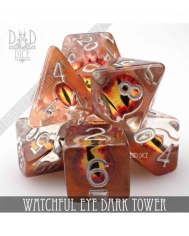 Watchful Eye - Dark Tower
