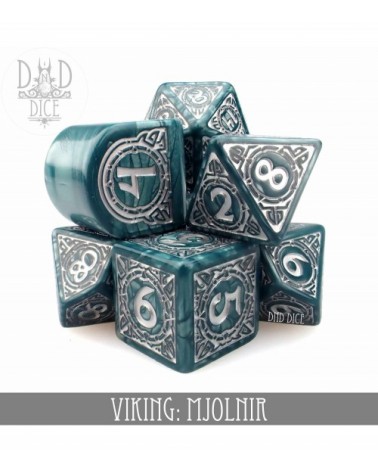 Viking Mjolnir