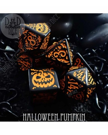 Halloween Pumpkin
