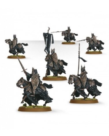 Morgul Knights