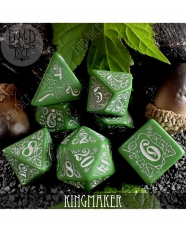 Pathfinder - Kingmaker