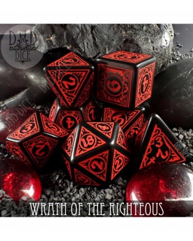 Pathfinder - Wrath of the Righteous